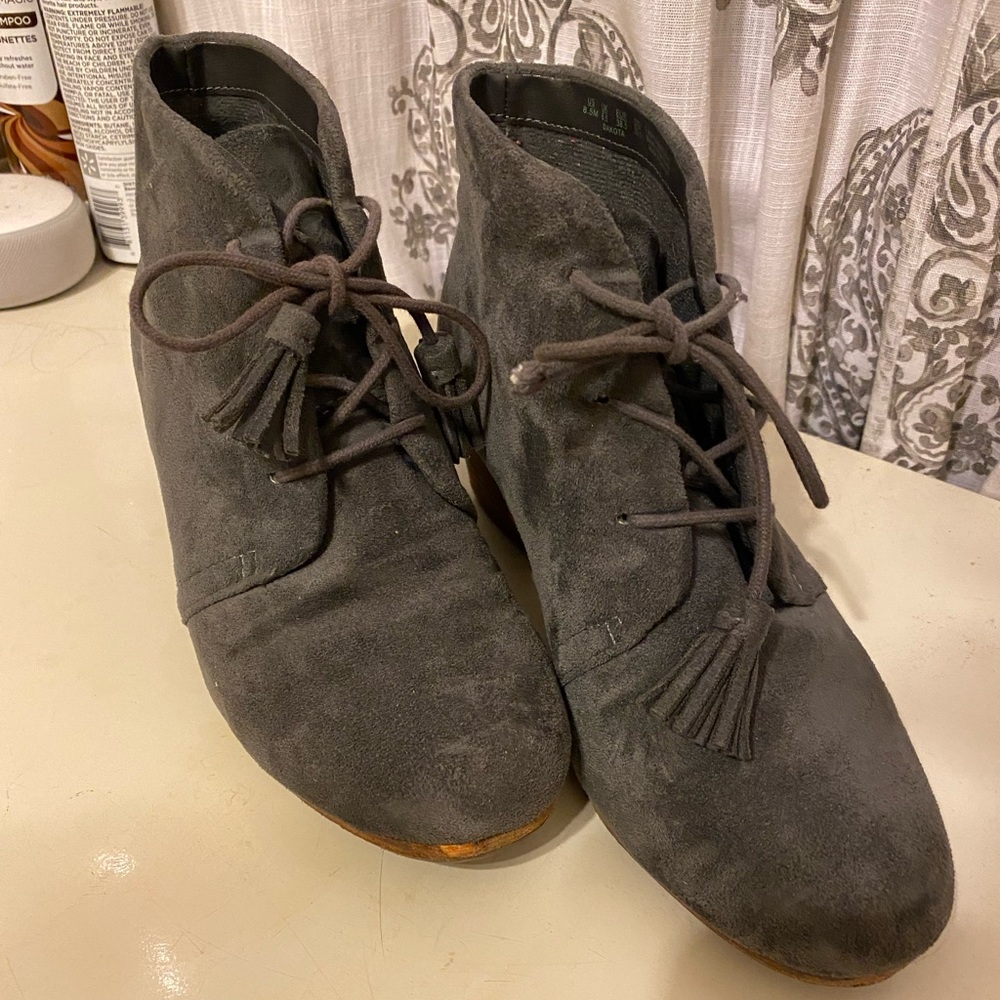 Dr.Scholl’s Booties